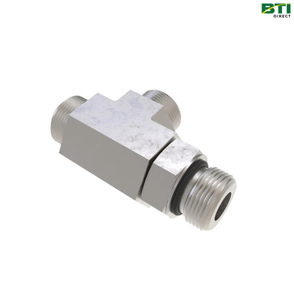 61M5040: Tee Fitting