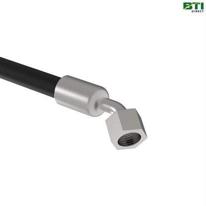 AXE19563: Inner Float Hydraulic Hose
