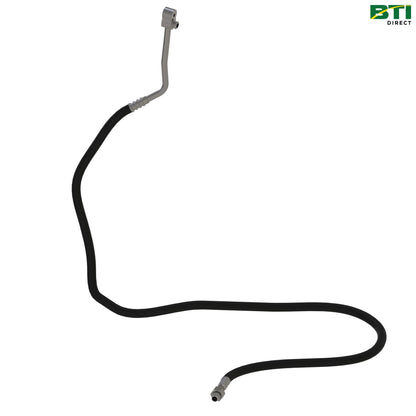 AL239391: Evaporator to Condenser AC Hose