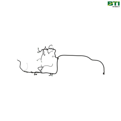 AL221932: Engine Wiring Harness, 4 Cylinder