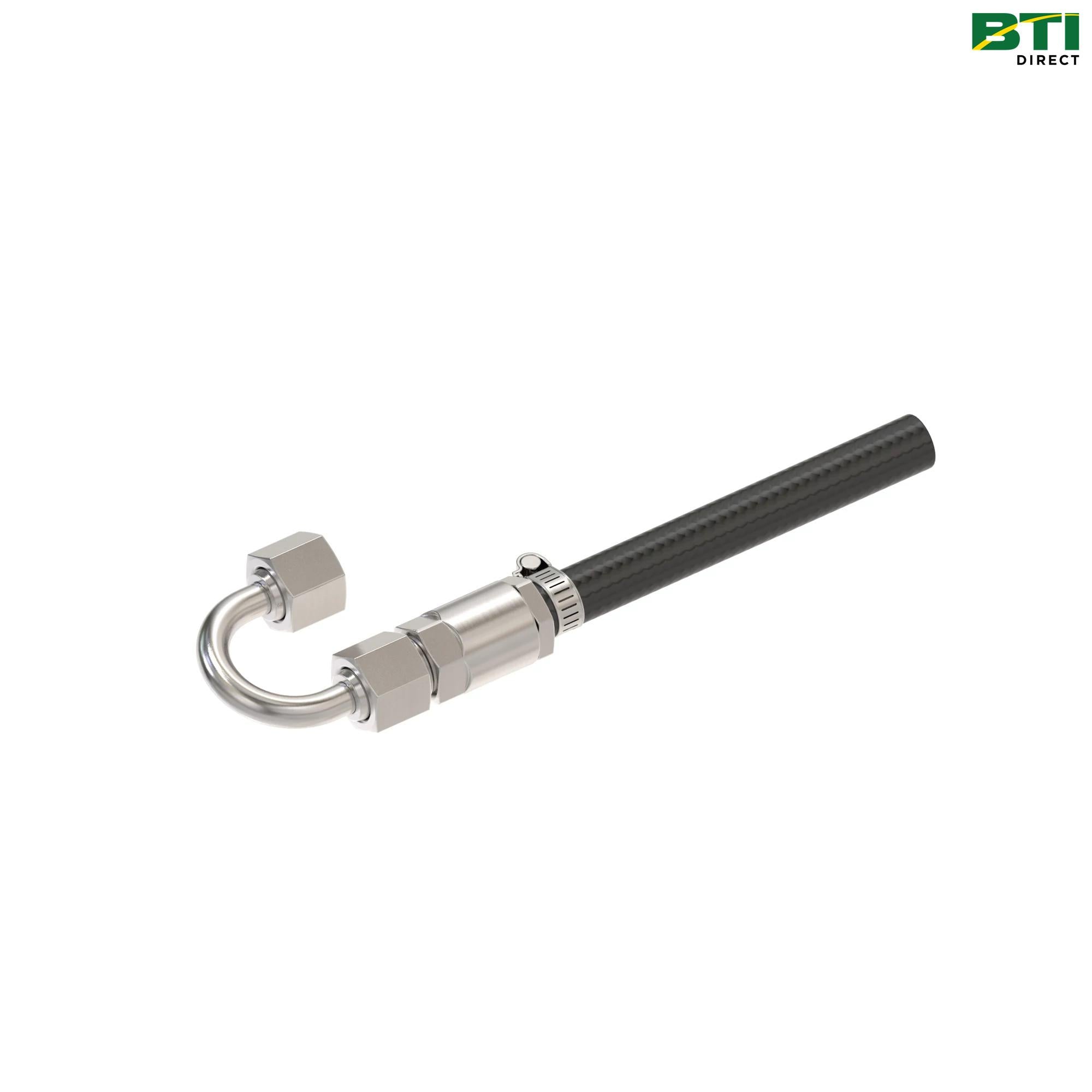 AL175819: Pretension Steering Valve