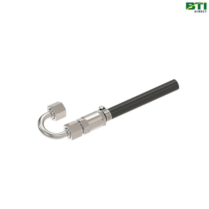 AL175819: Pretension Steering Valve