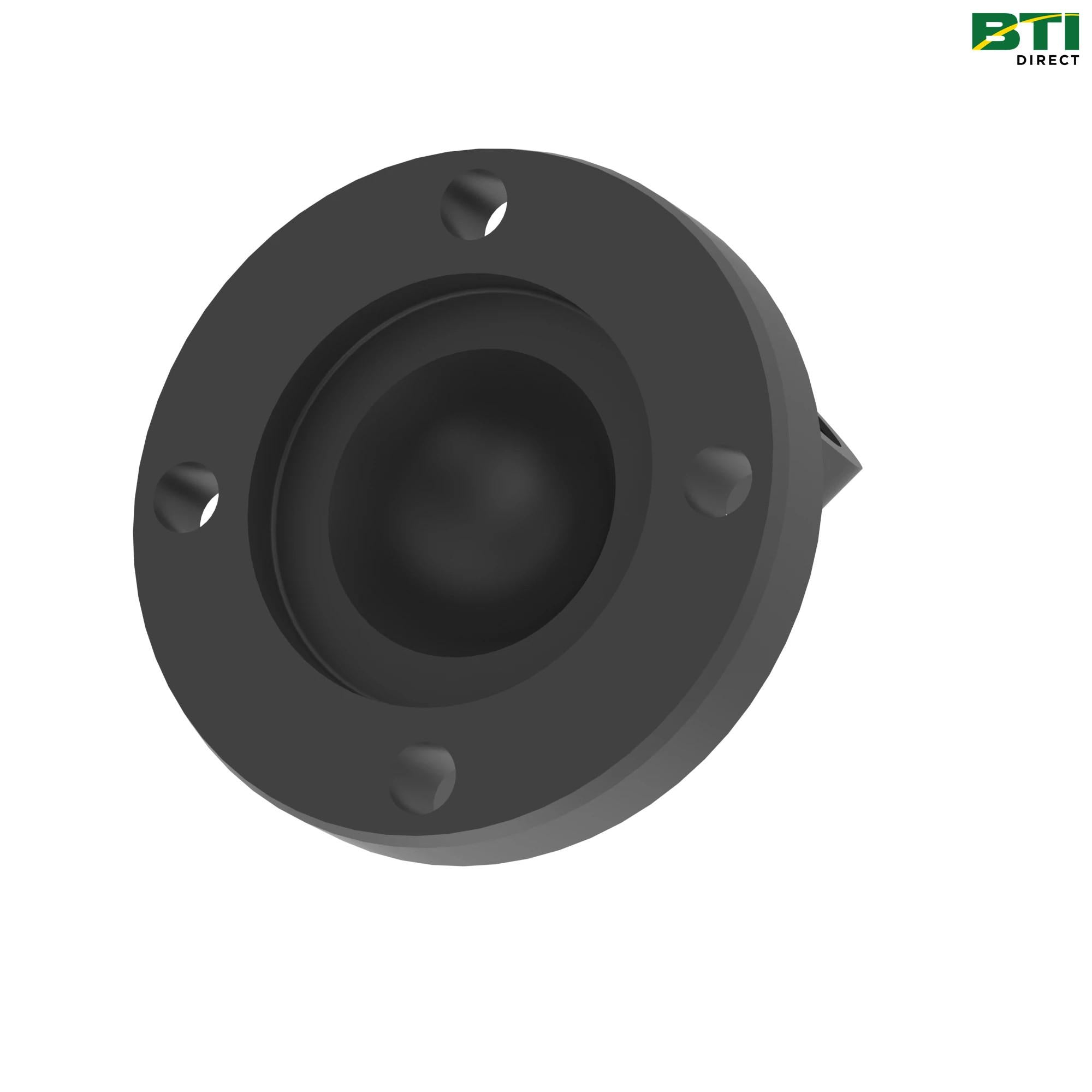 L167478: U-Joint Drive Shaft Flange