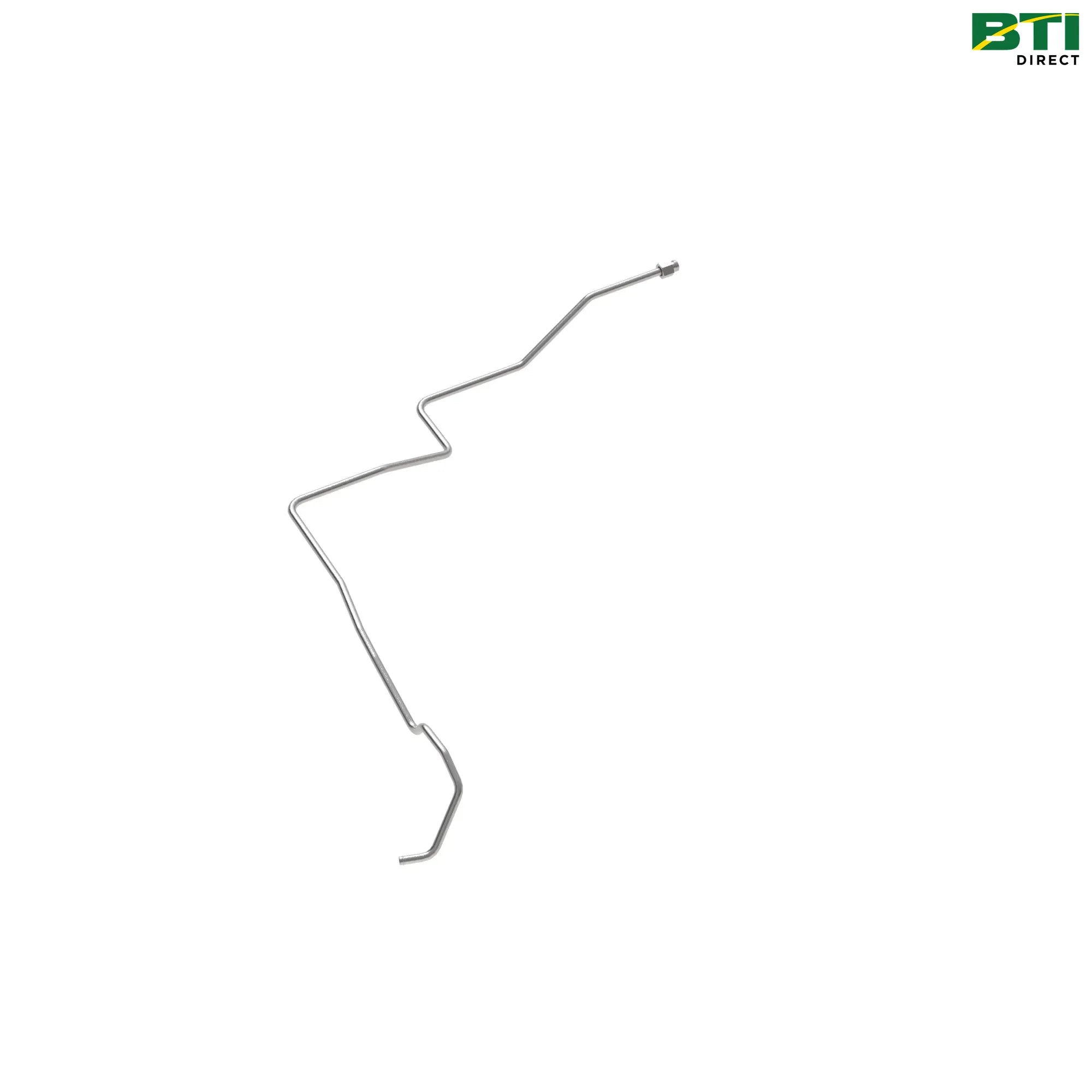 RE244542: Cooler Supply Front Oil Line