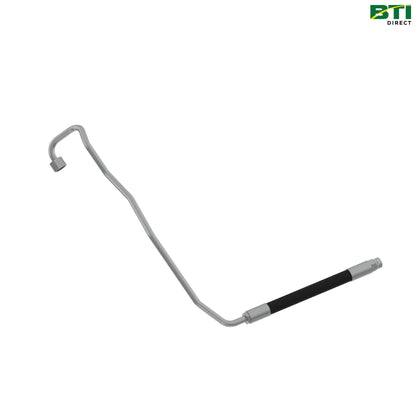 AL213305: Charge Air Cooler Oil Line