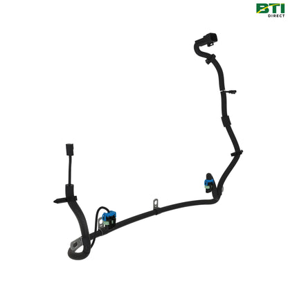AUC15135: Headlamp Wiring Harness