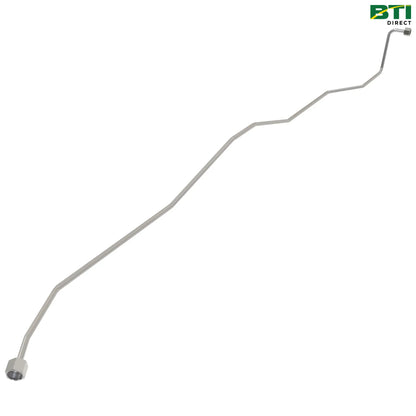 RE339439: Primary Resolution Valve to Transmission Oil Line