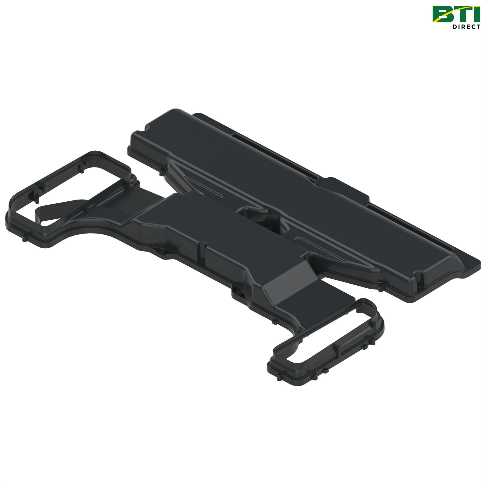 AL223685: Cover