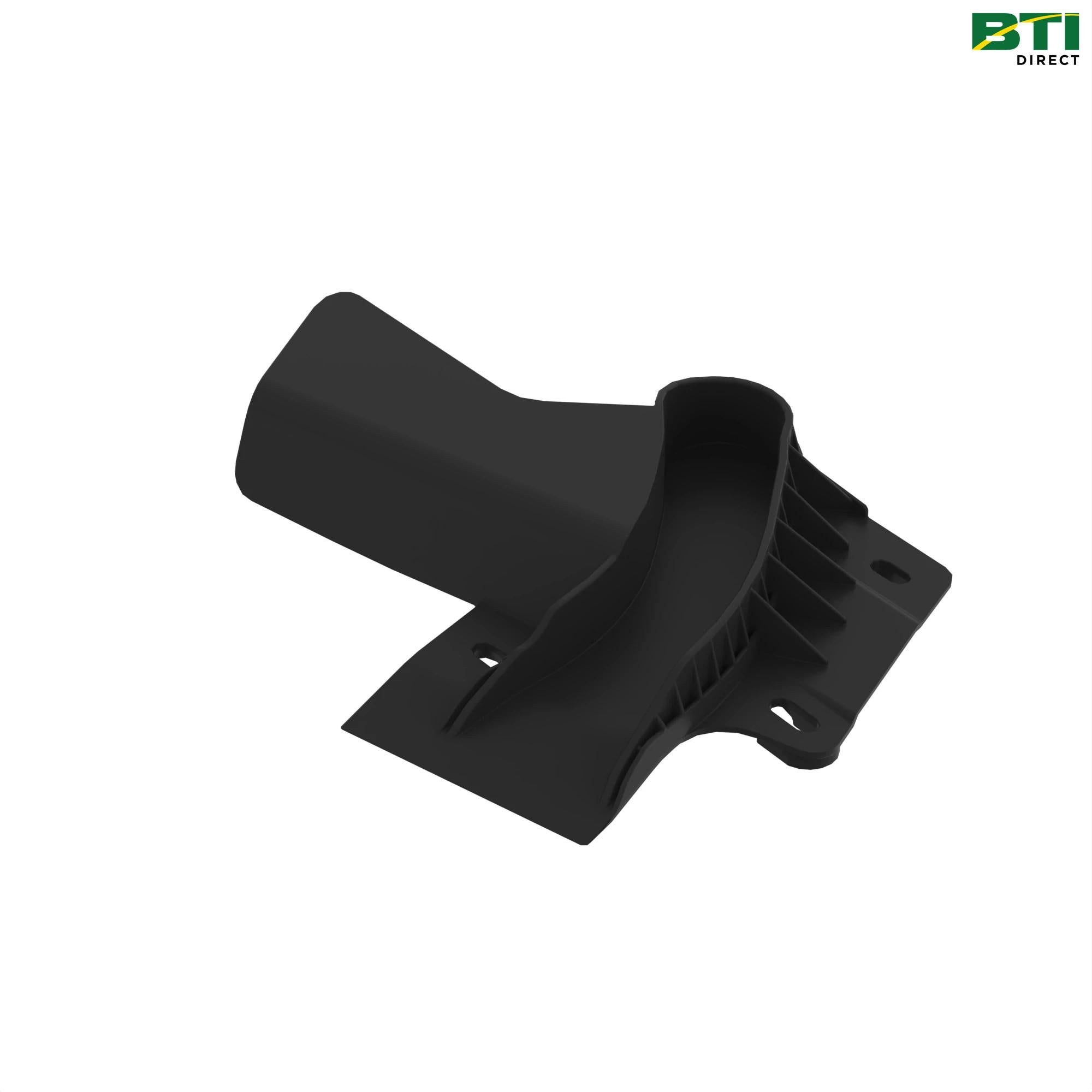 L213940: Front Hood Hinge Guide, Left Side