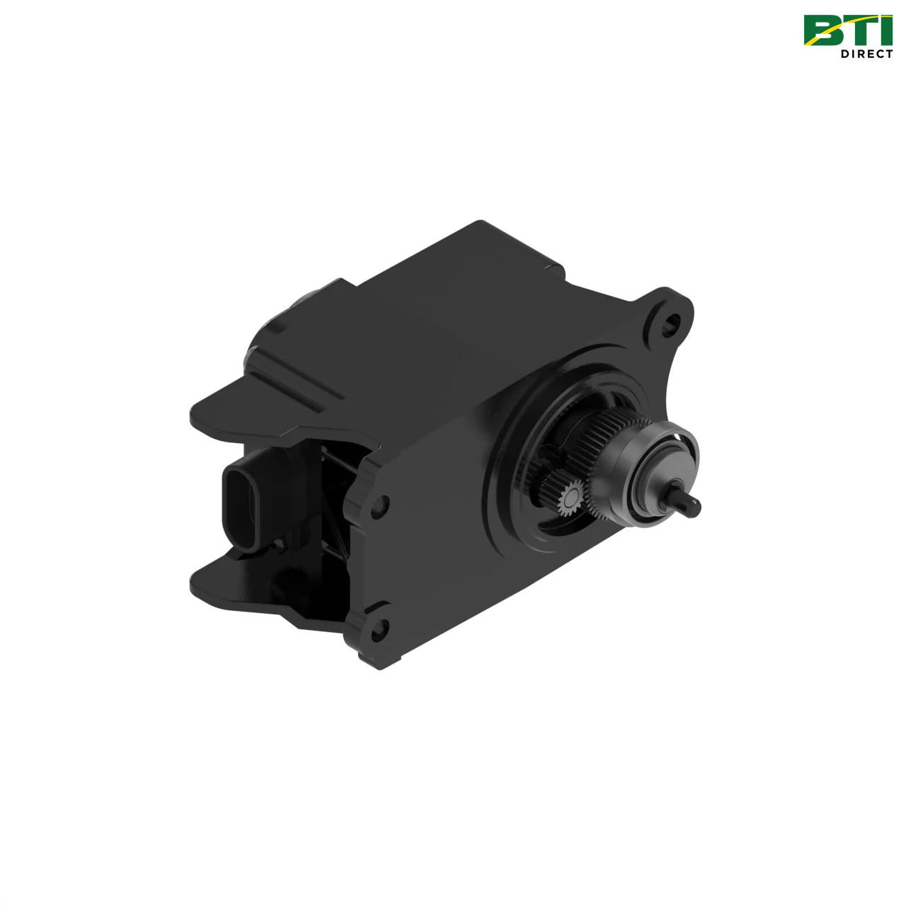 AL222531: Rockshaft Control Valve Electric Motor