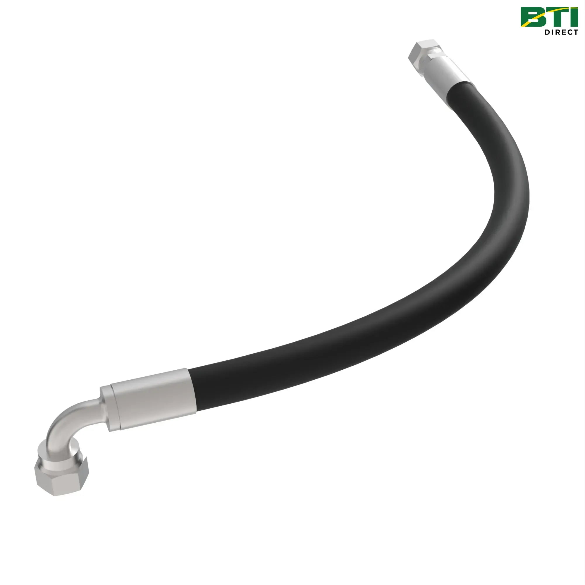 RE323925: Hitch Cylinder Hydraulic Hose