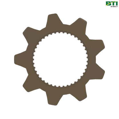 R108925: Transmission Oil Pump Drive Gear