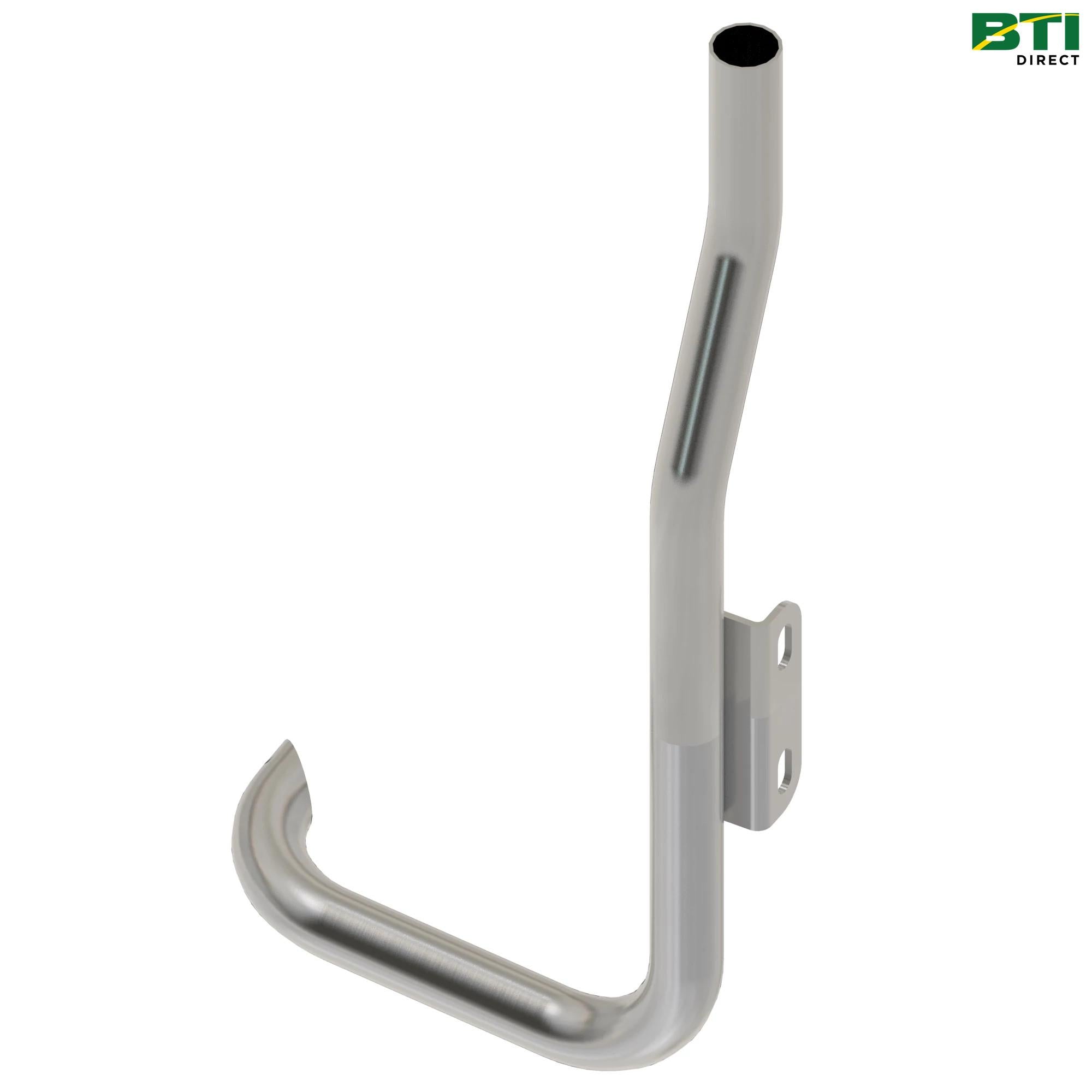 AL236584: Differential Oil Line