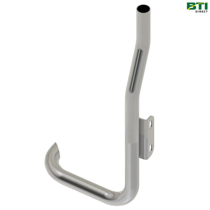 AL236584: Differential Oil Line