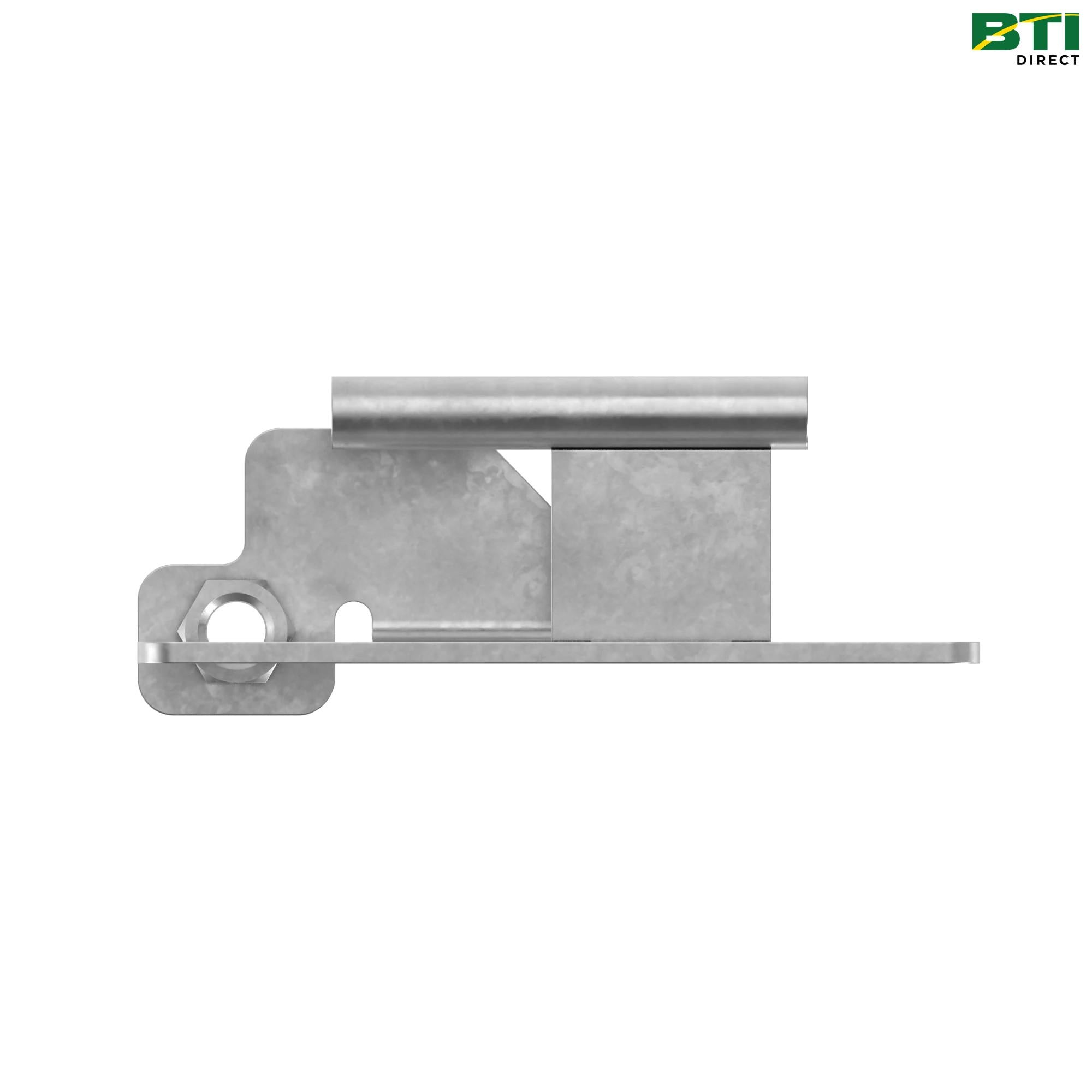 AL241814: Hinge