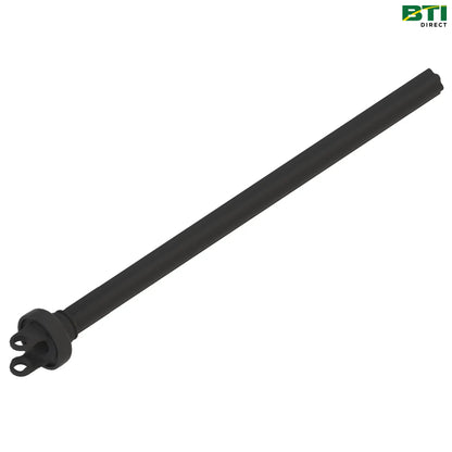AXE12843: Universal Driveshaft Yoke with Shaft