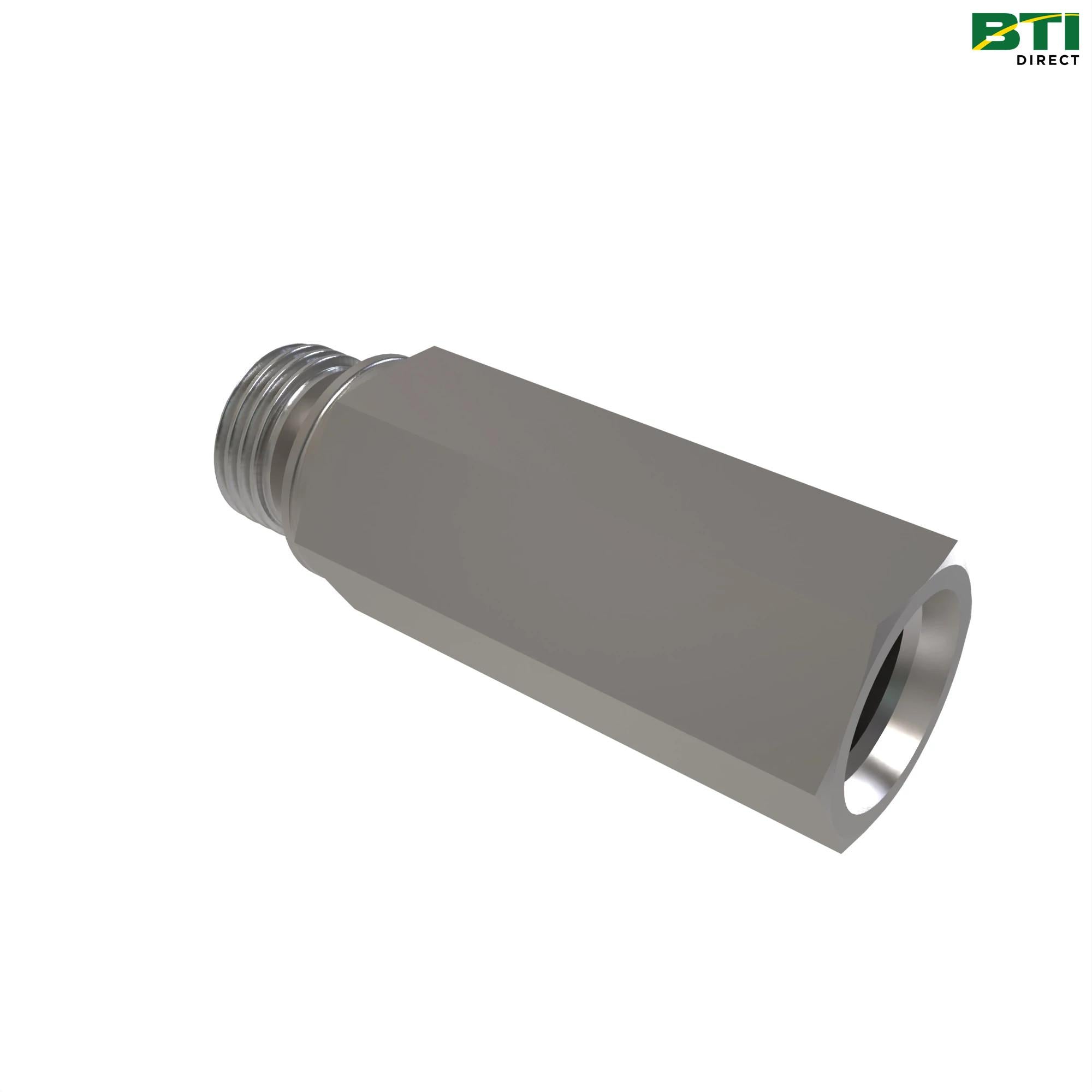 AL232183: Male to Female Fitting