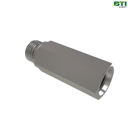 AL232183: Male to Female Fitting