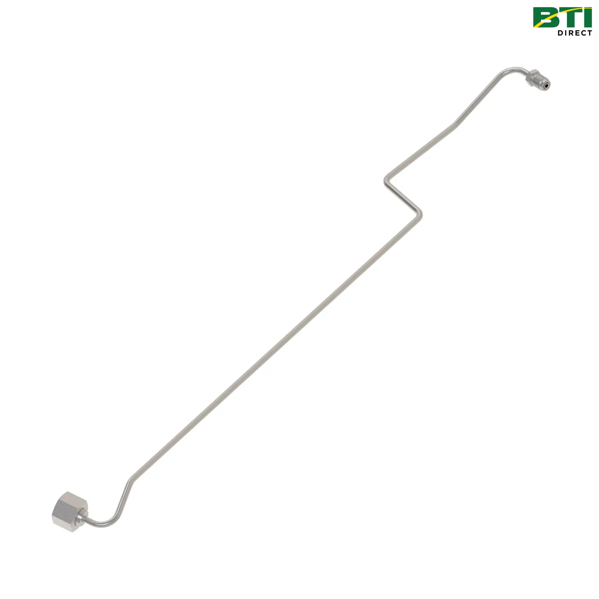 RE258970: RH Signal Port Brake Oil Line