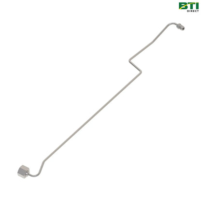 RE258970: RH Signal Port Brake Oil Line