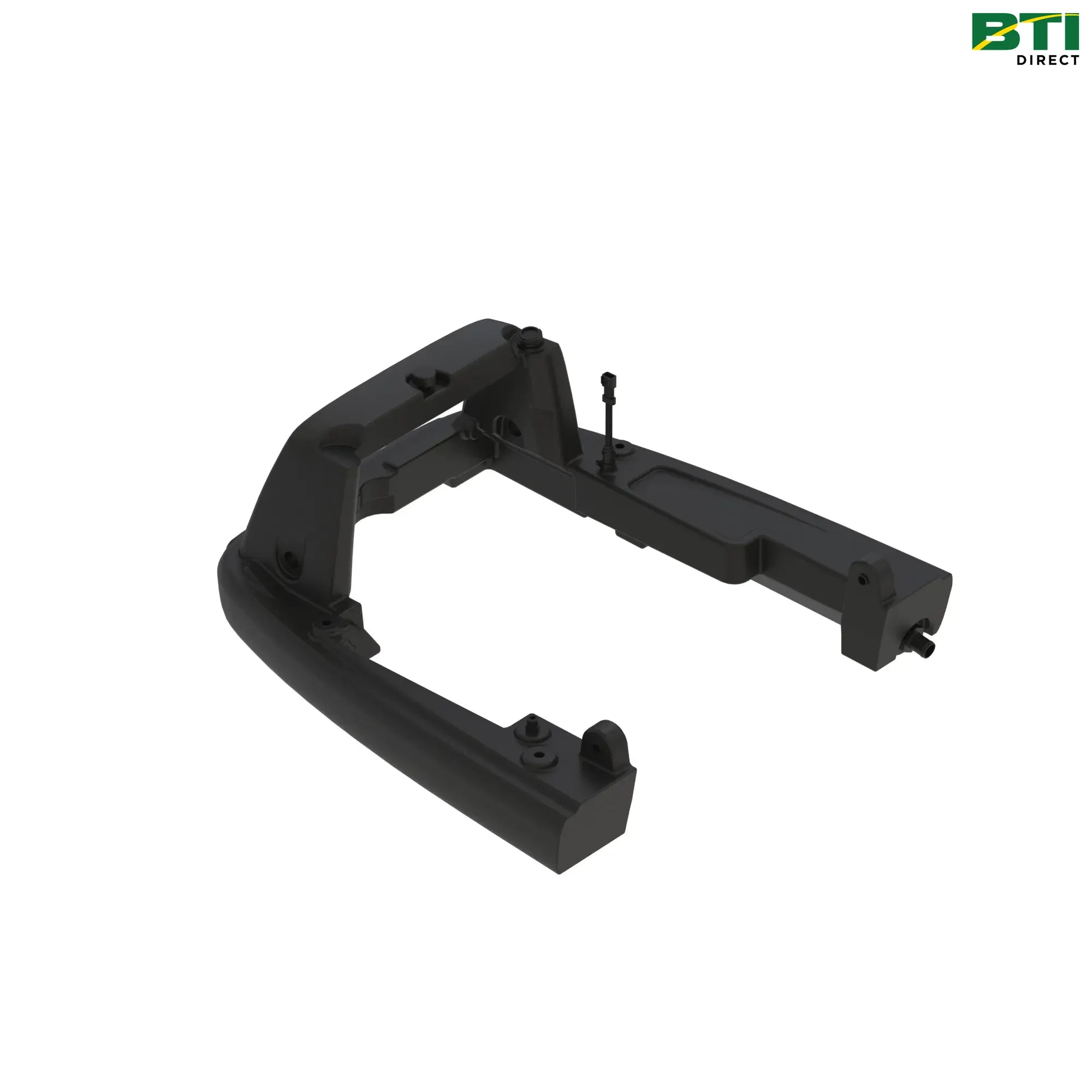 AUC16202: Hydraulic Reservoir