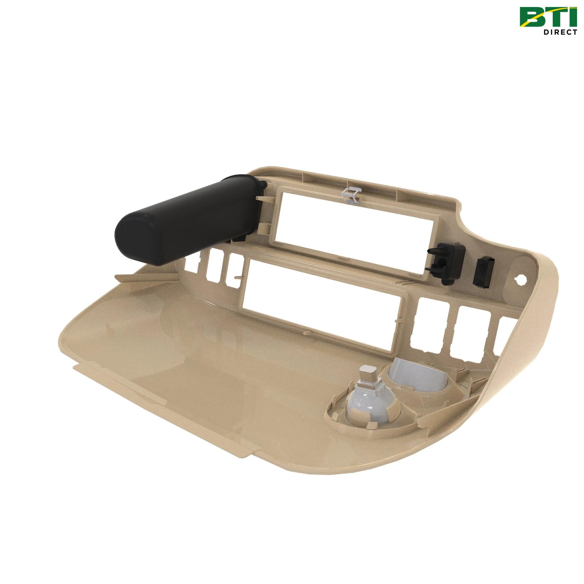 AL220113: Radio Console
