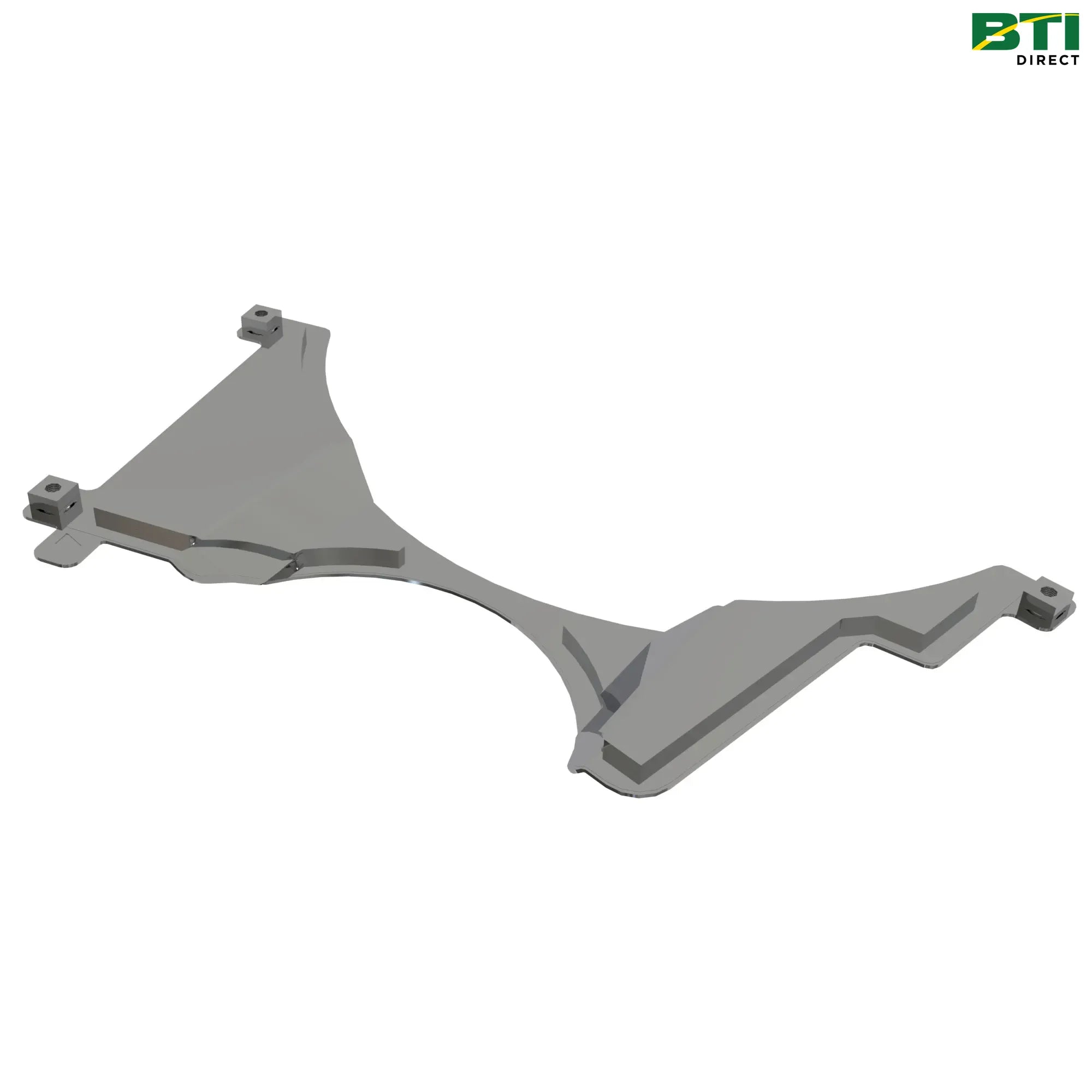 AXE41122: Exhaust Pipe