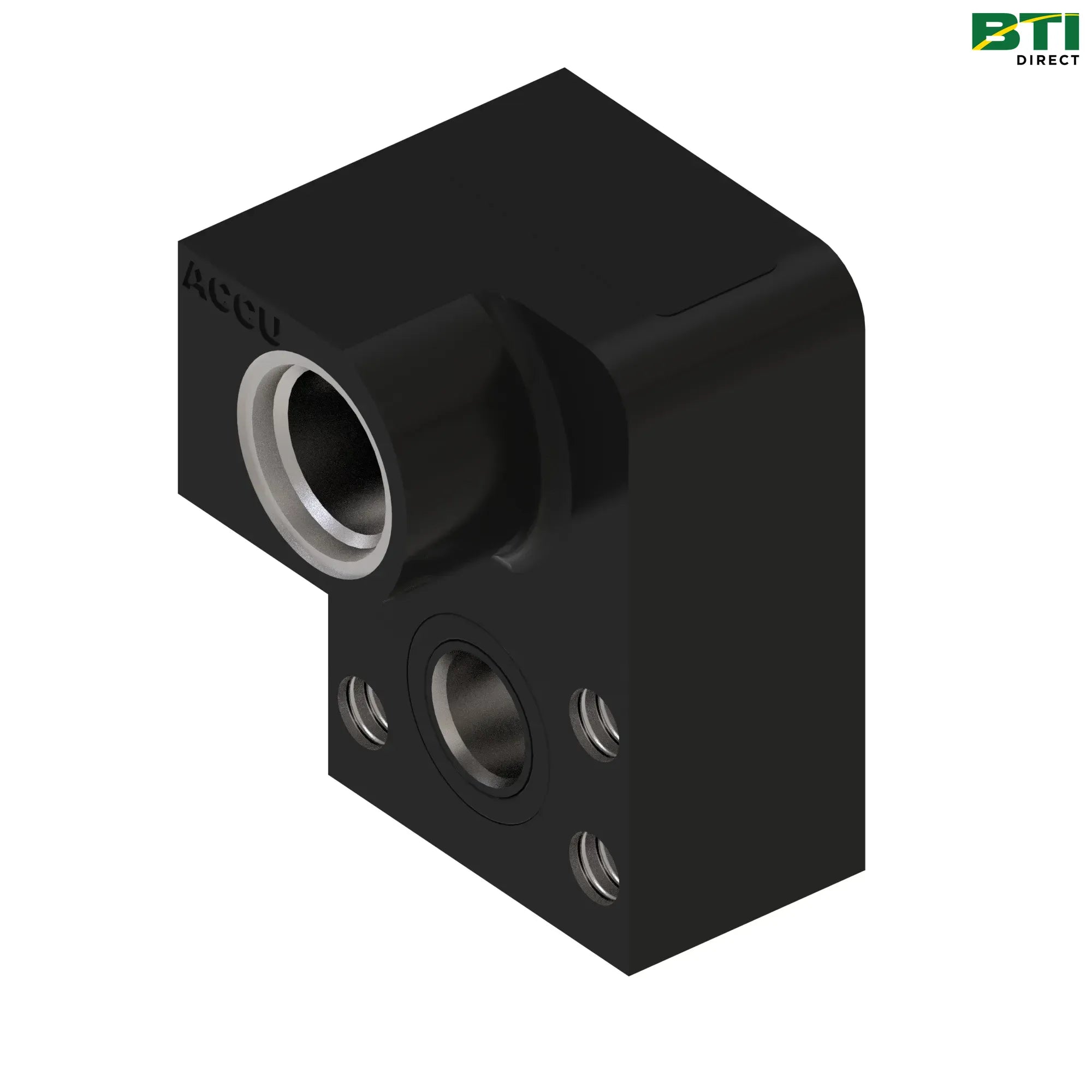 AXE36314: Feedroll Motor Check Valve