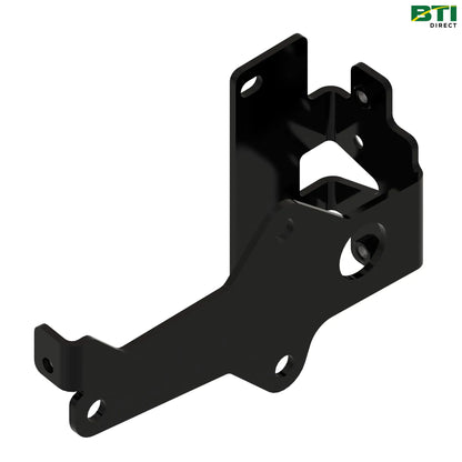 AXE43480: Cab Door Latch Bracket
