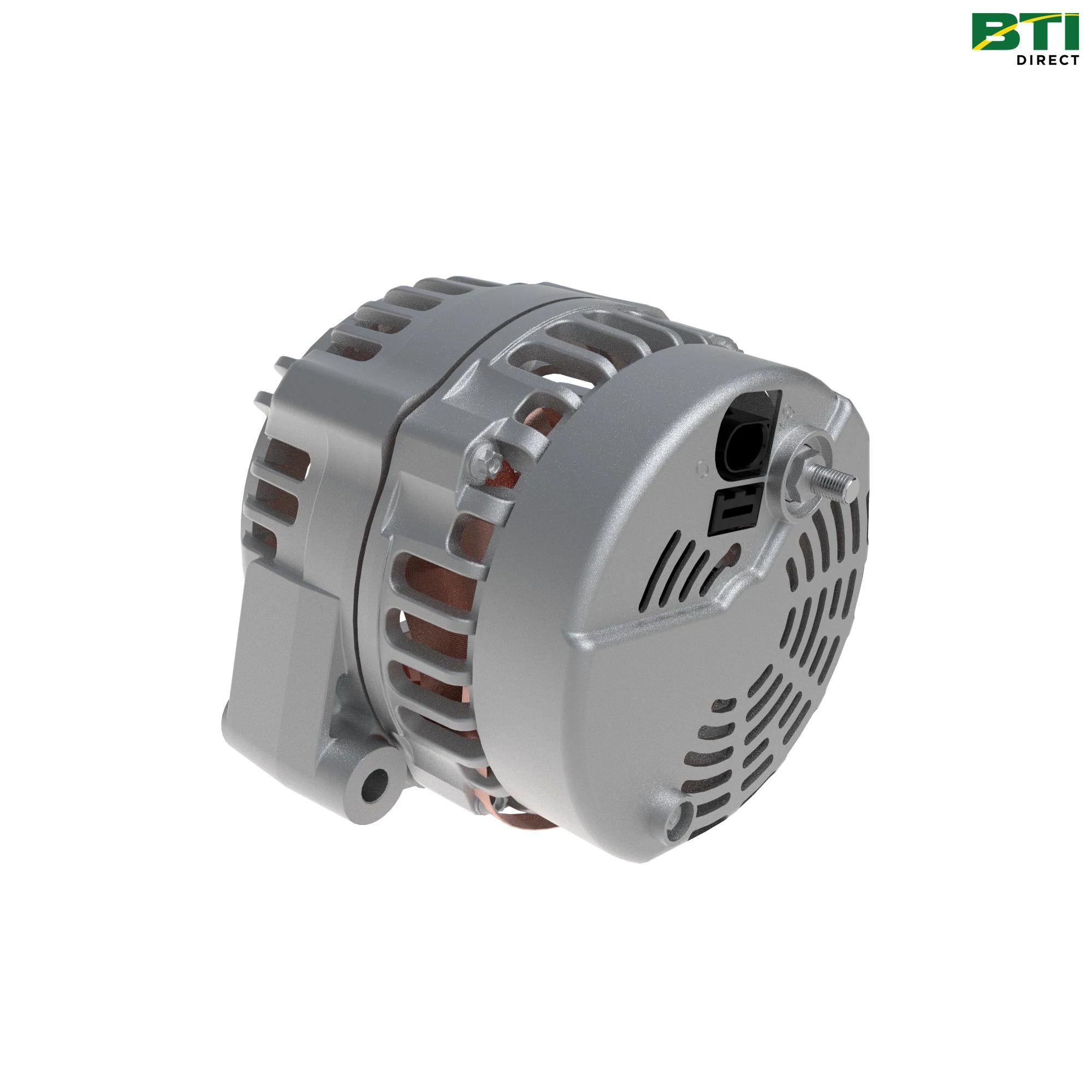 AL232854: Alternator, 240 Amp