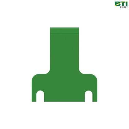 N222410: Fan Clutch Angle