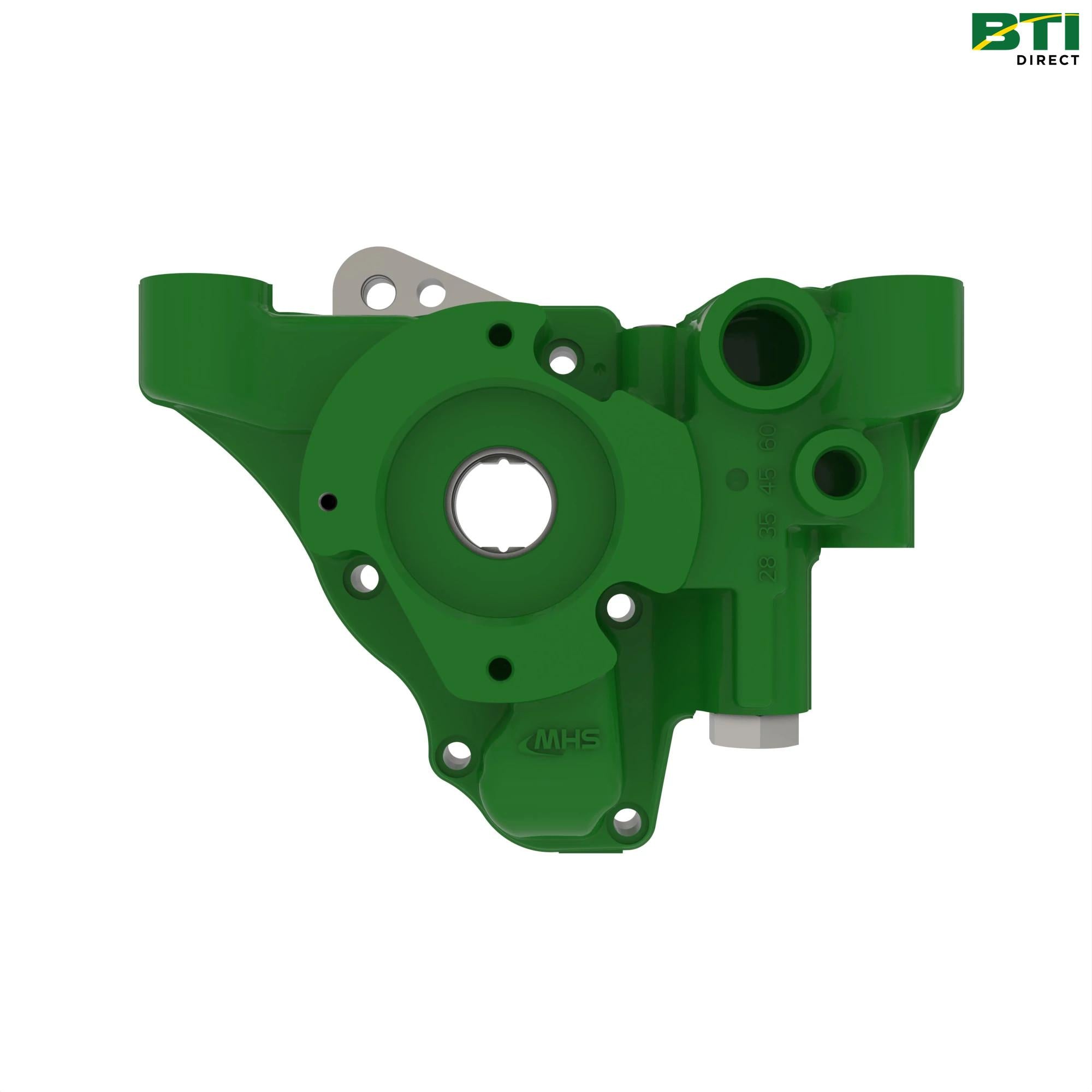 AL232071: Charge Pump, 59 cc/rev