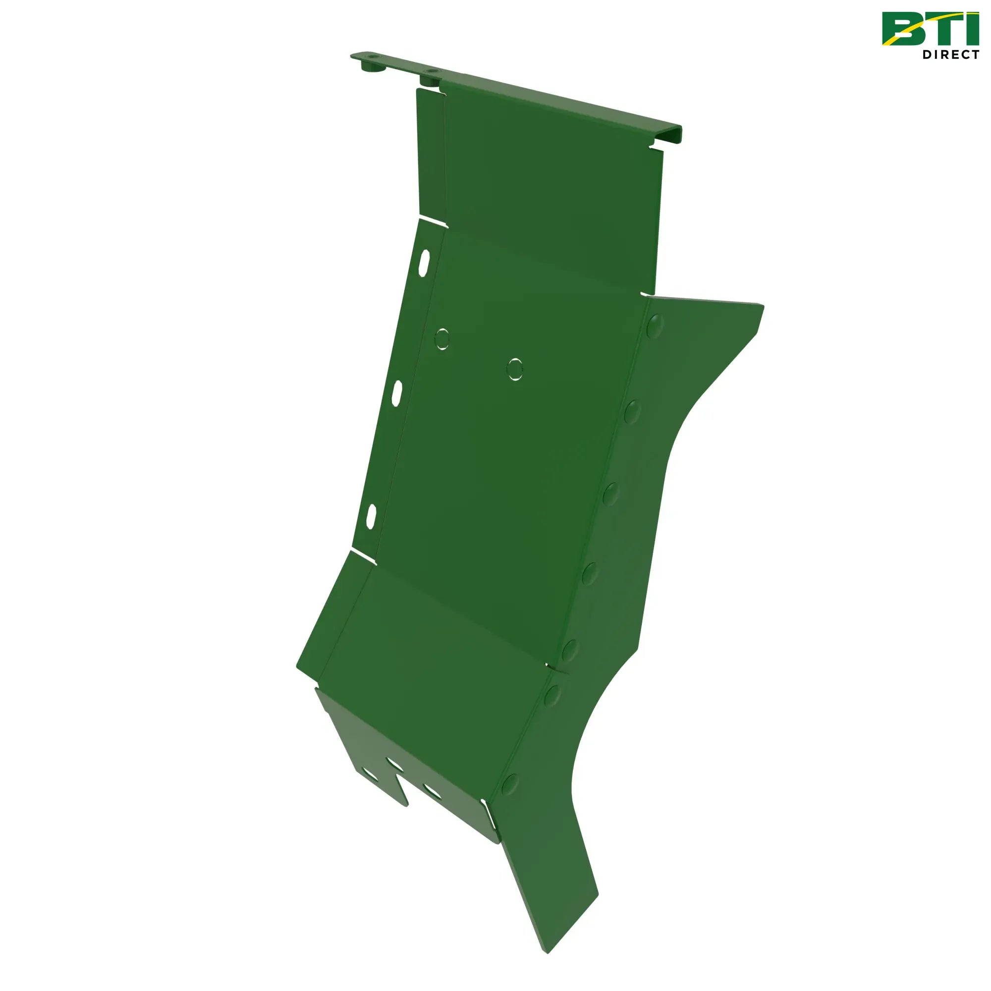 AXE62254: Inner Backsheet Extension, Right Side