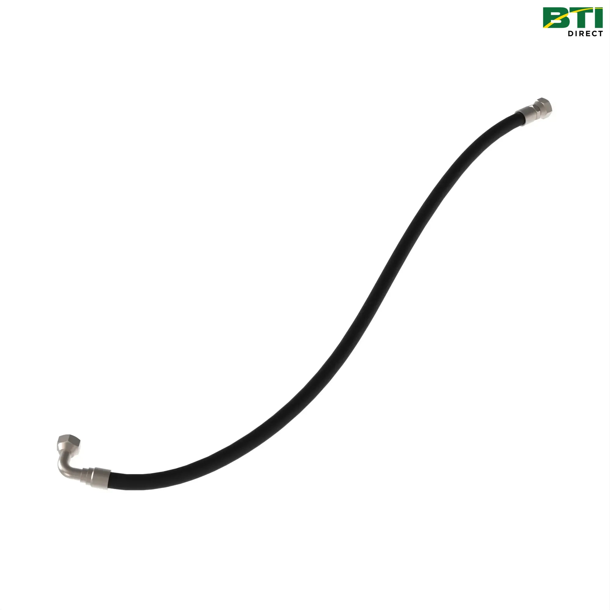 AXE16685: Quick Coupler Hydraulic Hose