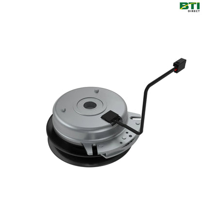 AUC17826: Hydraulic Pump Drive Clutch