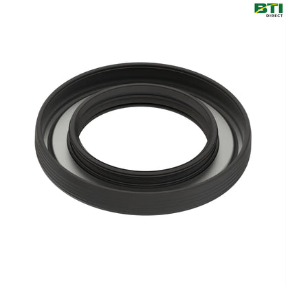 RE253030: Internal Oil Metal Reinforced Rubber Seal
