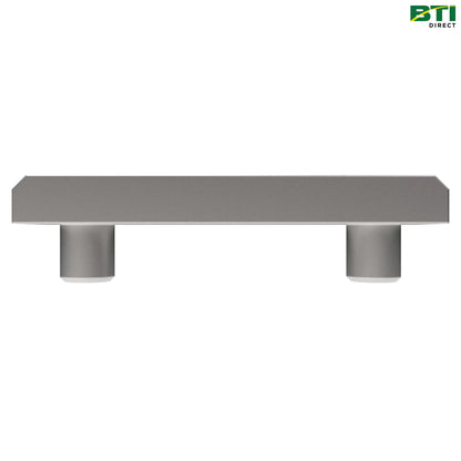 N203742: Slide Single Bar Shoe