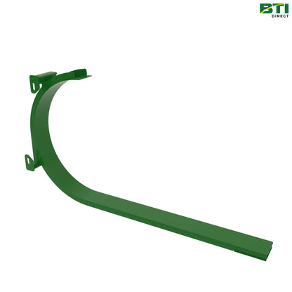 AXE46240: Belt Trap Separator Channel