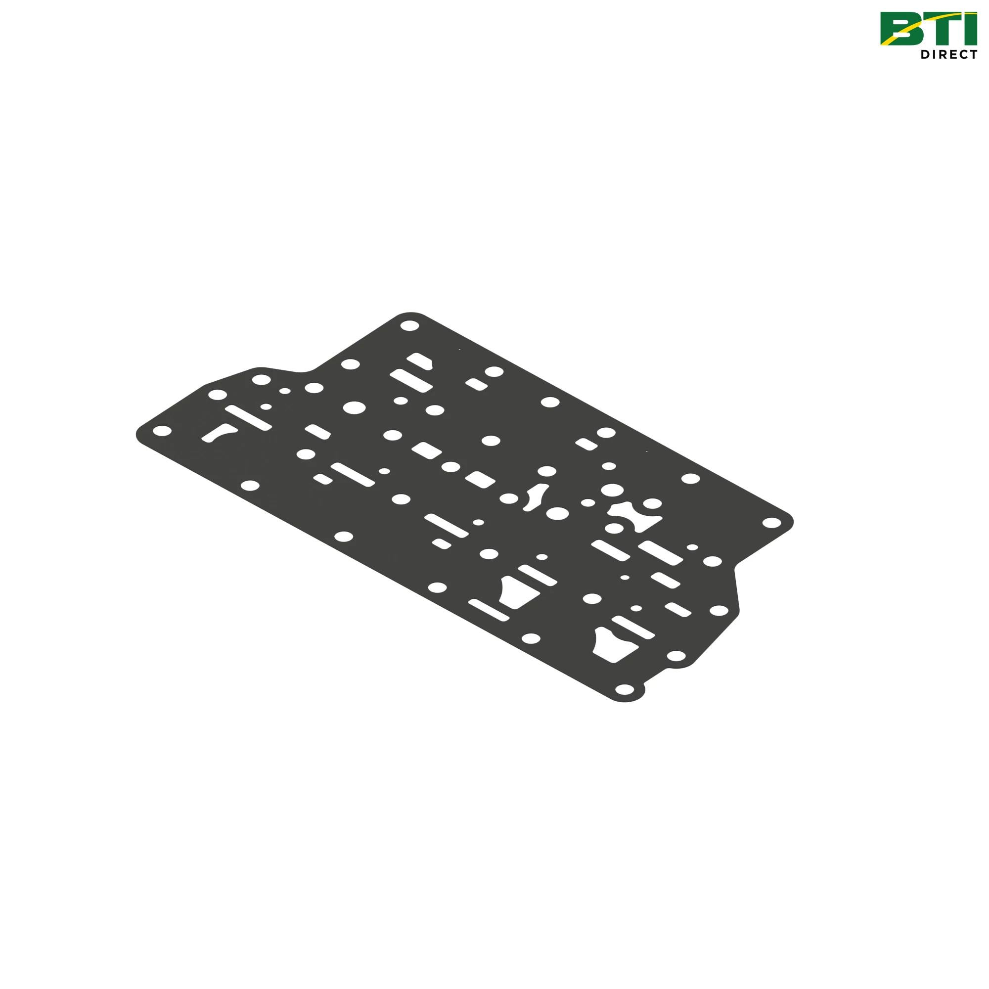 L207888: Clutch Control Block Gasket