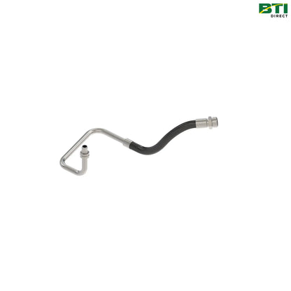 RE314717: Oil Cooler Supply Oil Line