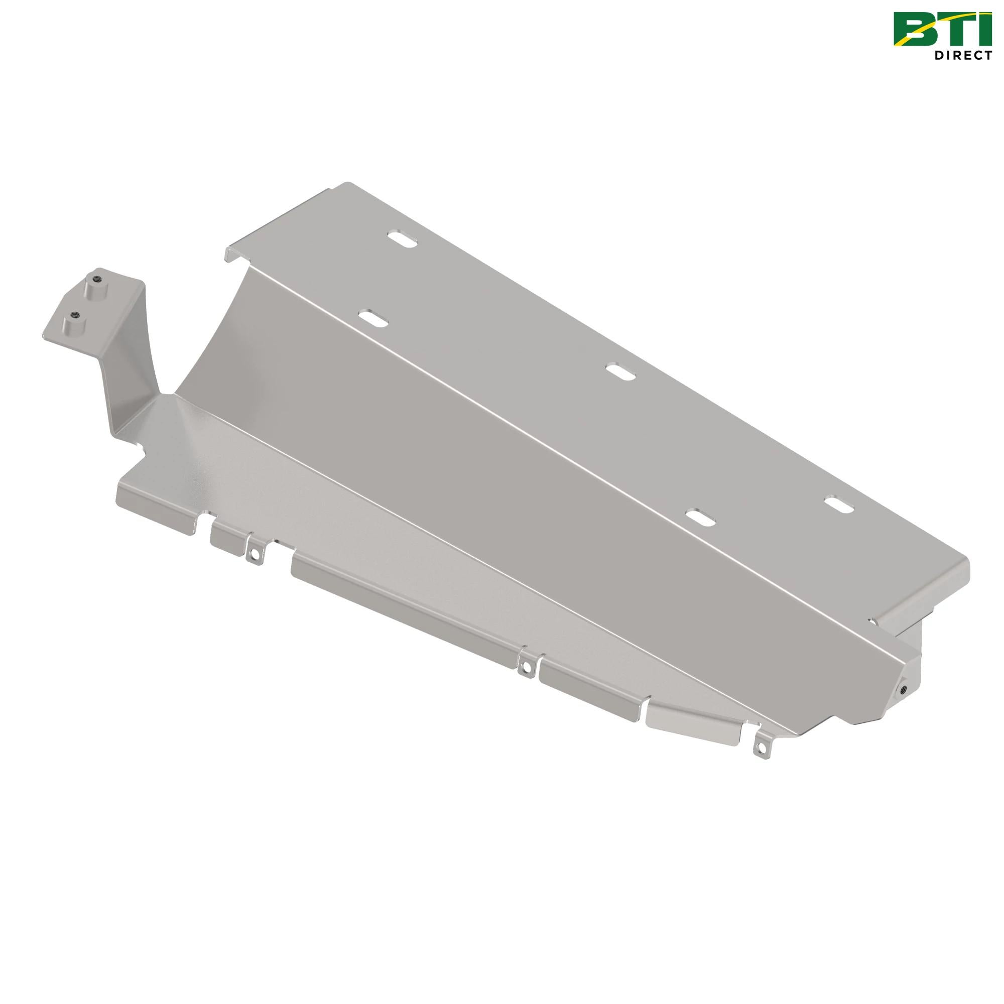 L228747: Heat Shield