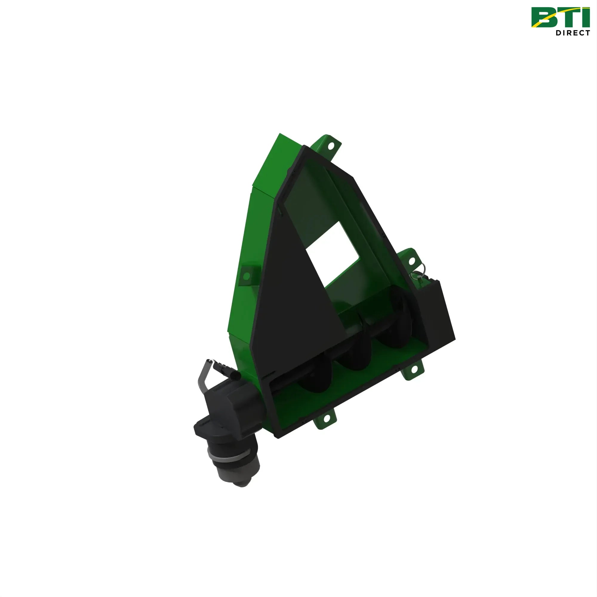 AXE39754: Bypass Active Tailing Sensor