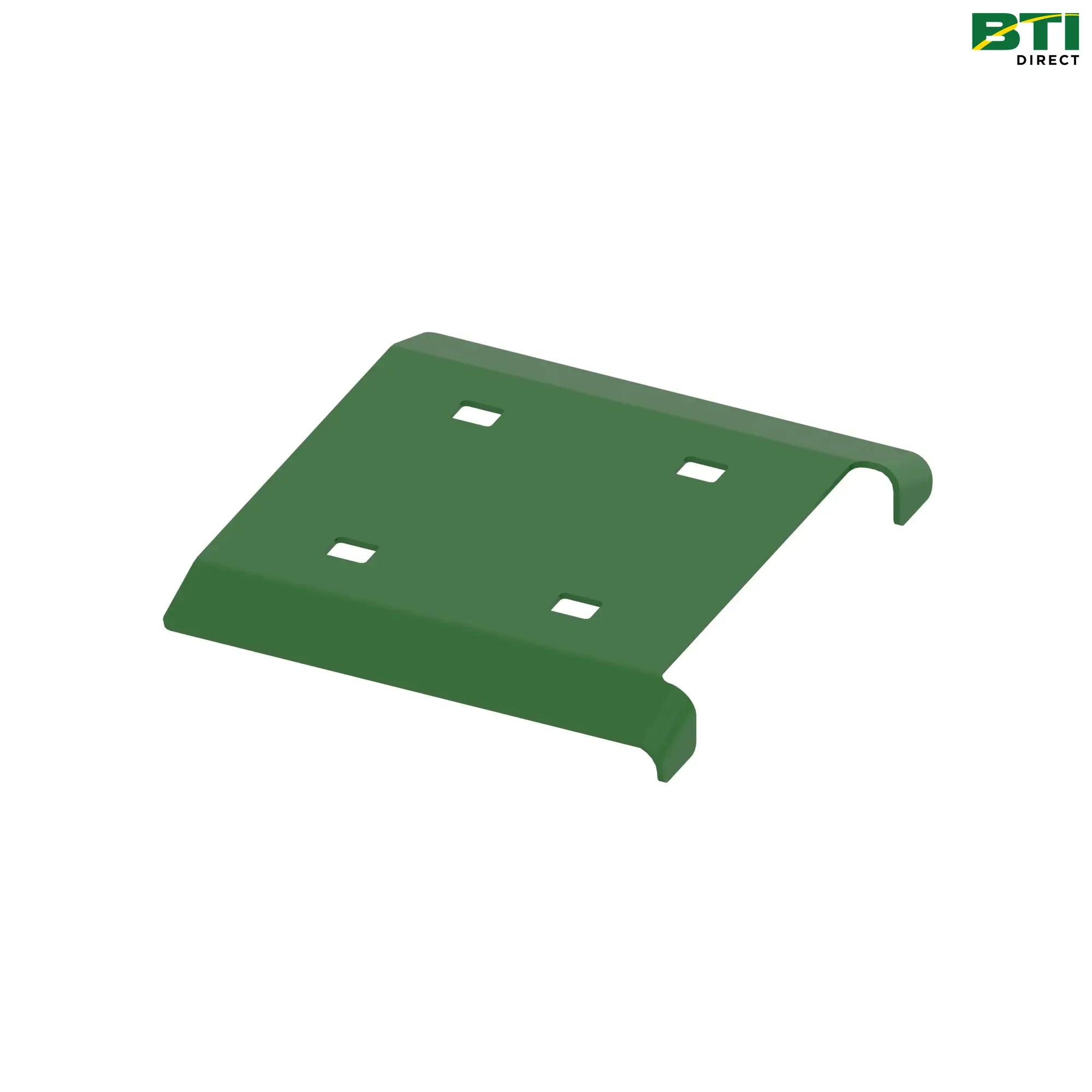 N310821: Floatation Fender Angle, Left Side