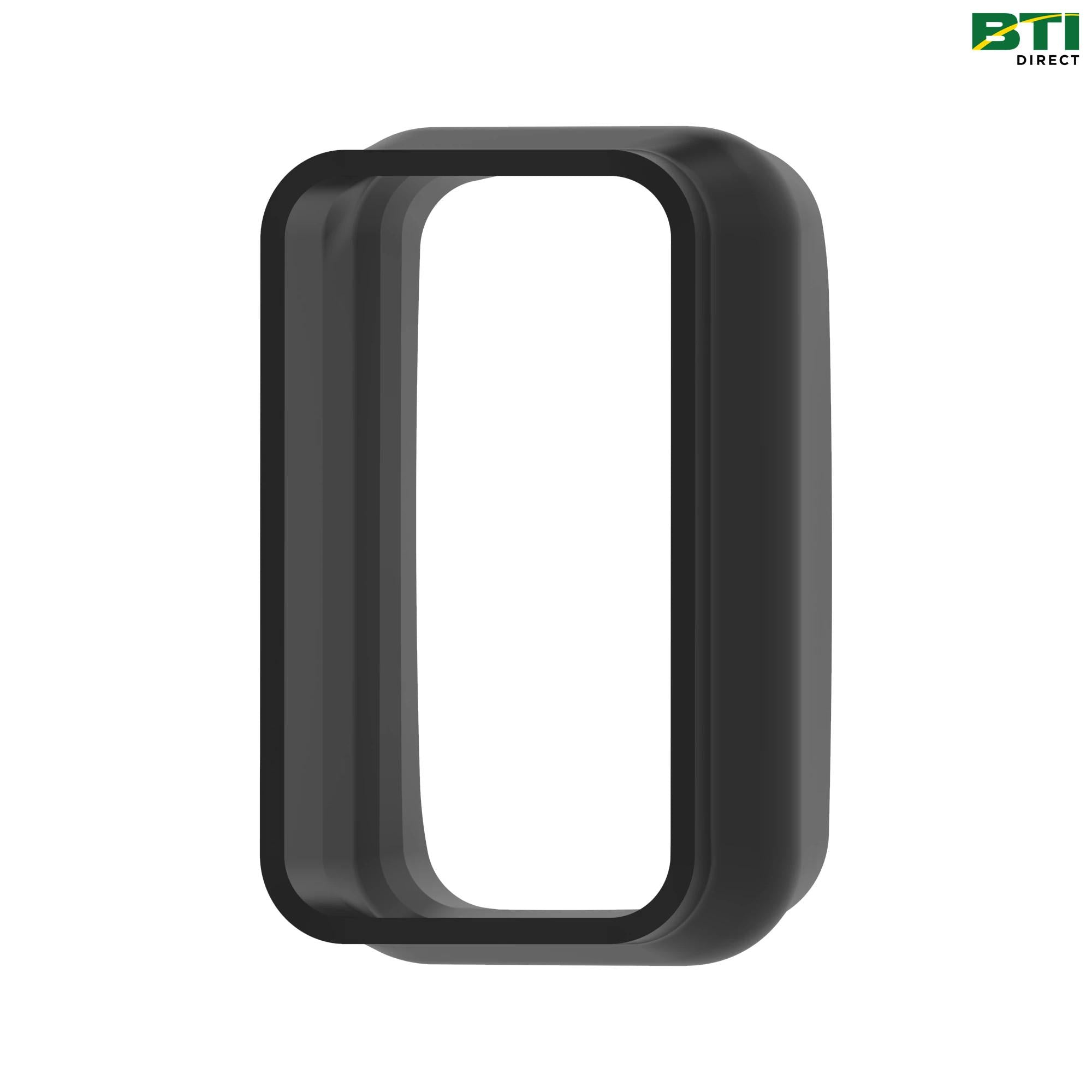 L154880: Lower Air Circulation Part Weatherstrip
