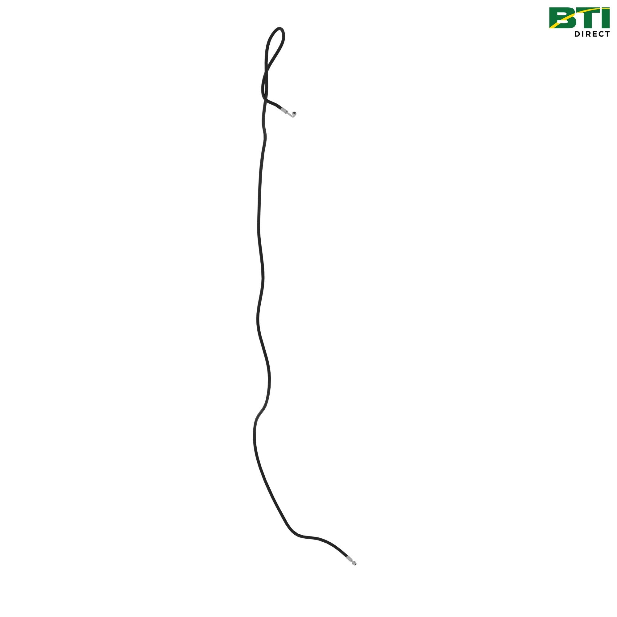 AN273231: Air Conditioning Compressor Outlet Hose