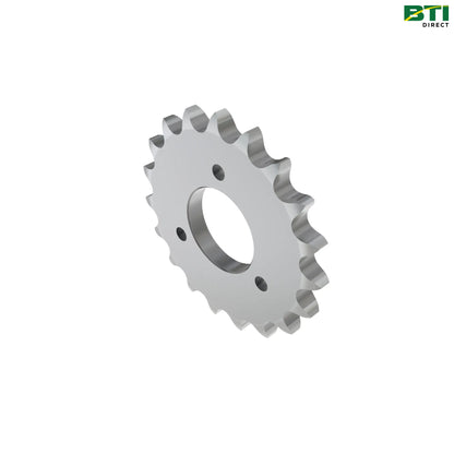 N382926: Round Module Builder Front Roller Drive Chain Sprocket