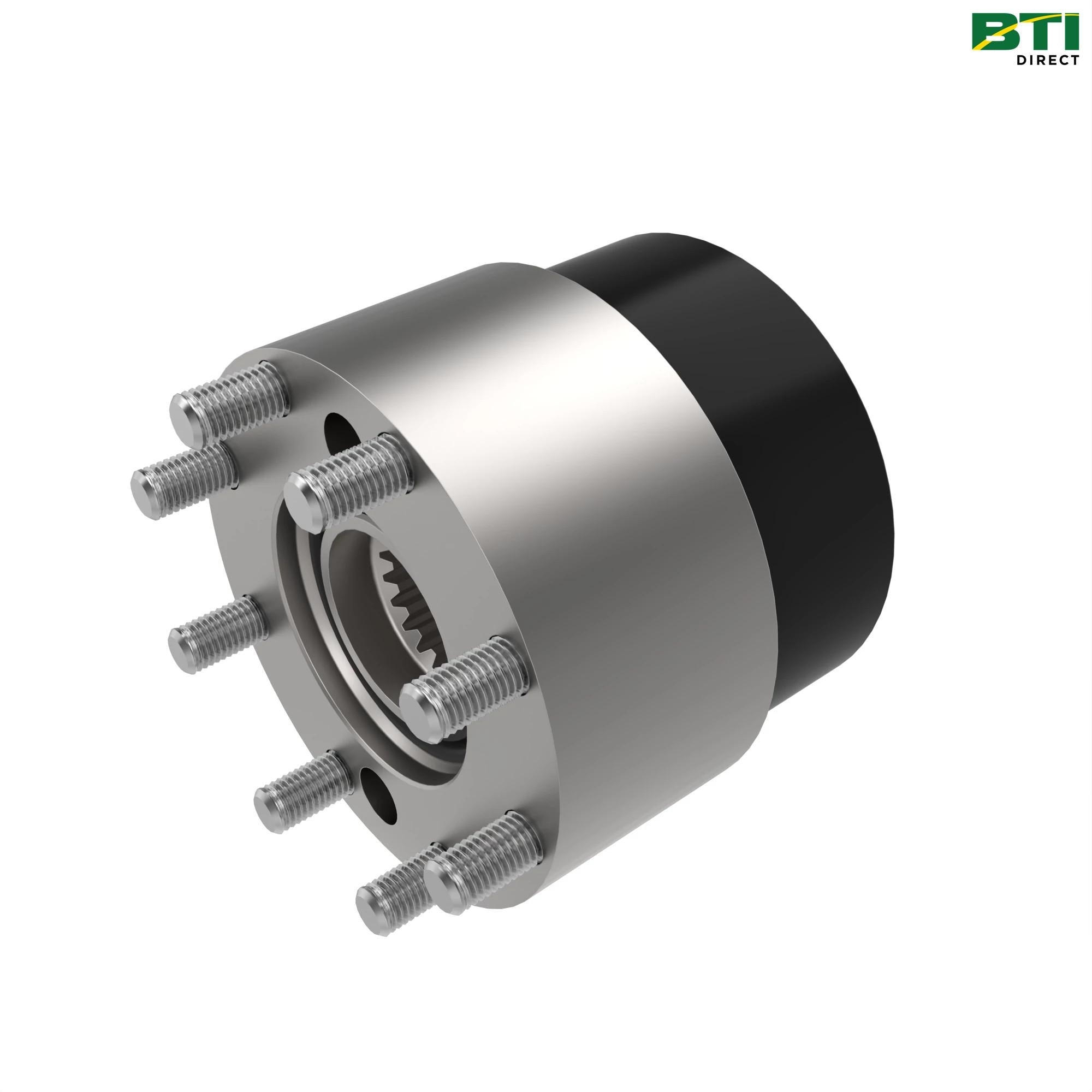 AL228784: Vibration Dampener