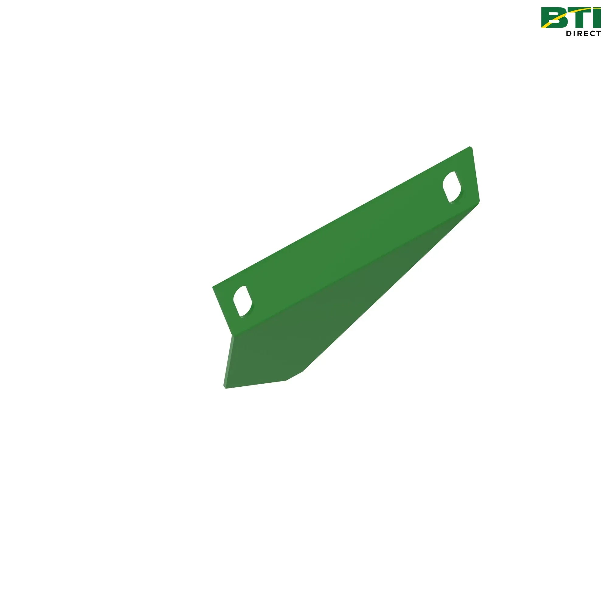 N220859: Gatherer Extension Left Side Sheet