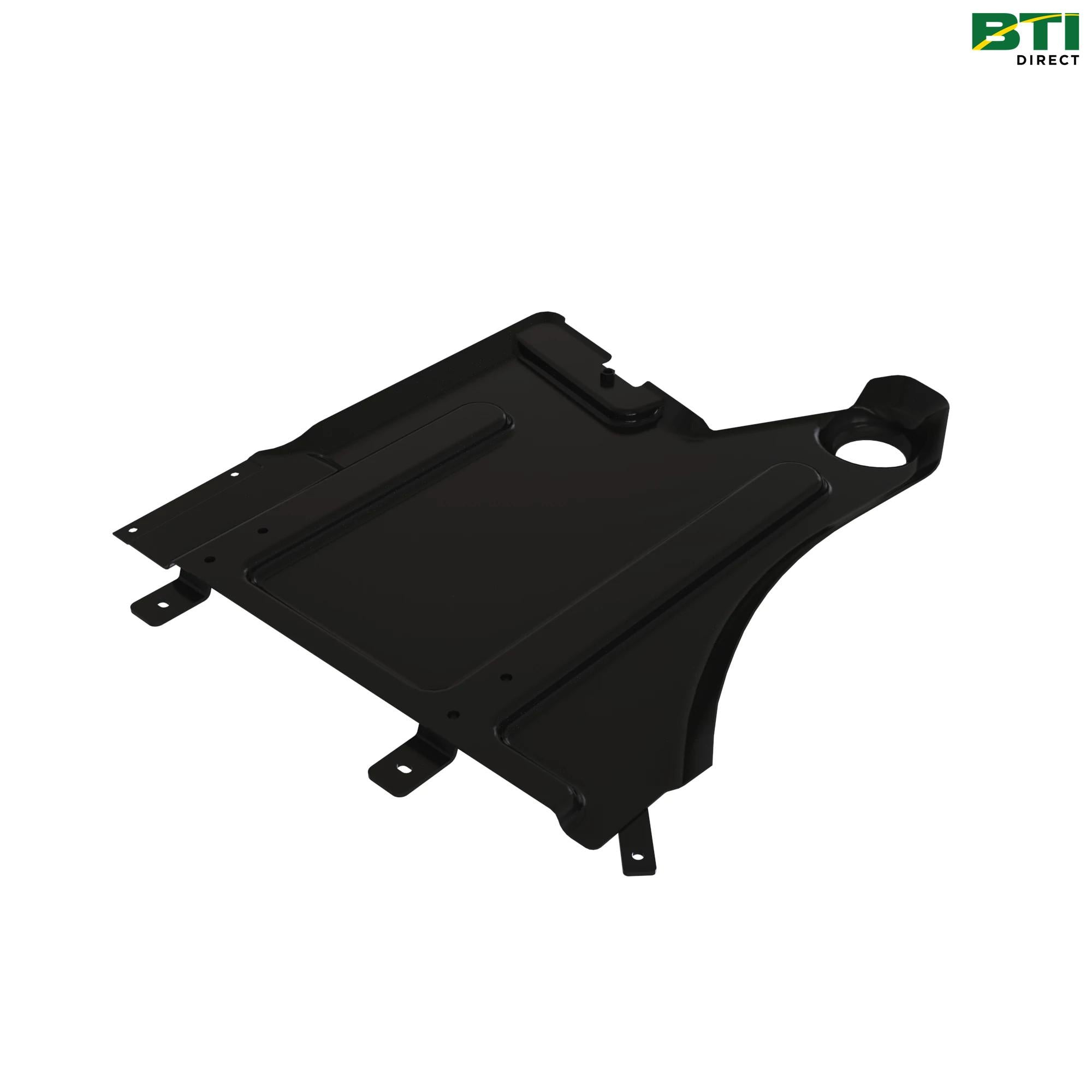 AL212151: Fuel Tank Plate