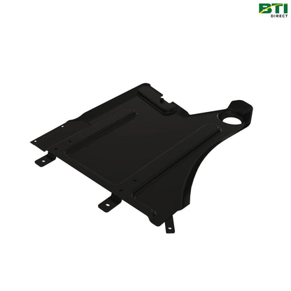 AL212151: Fuel Tank Plate